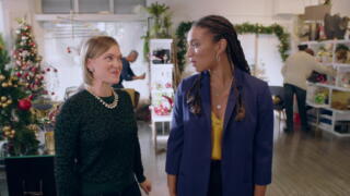 You Make It Feel Like Christmas