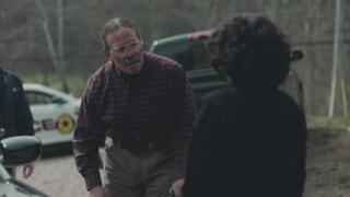 Kidnapped By a Killer: The Heather Robinson Story