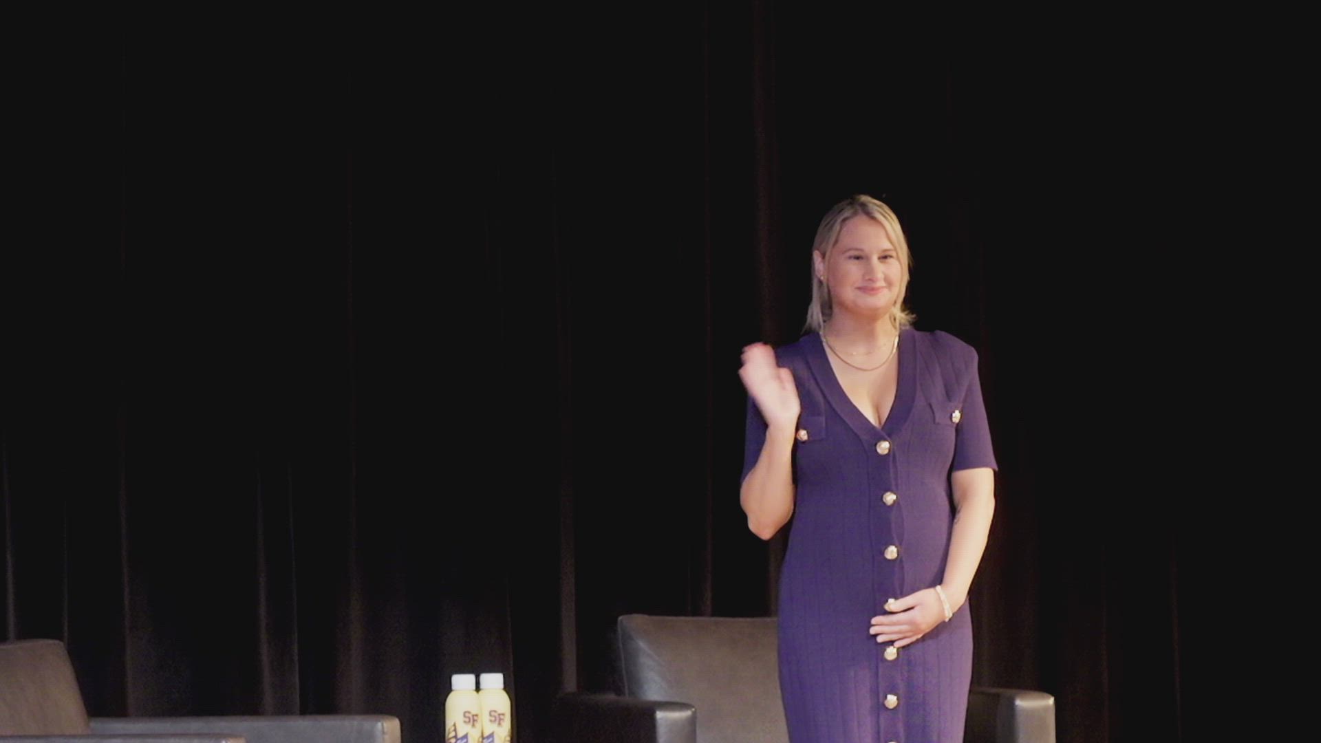 Gypsy Rose: Life After Lock Up