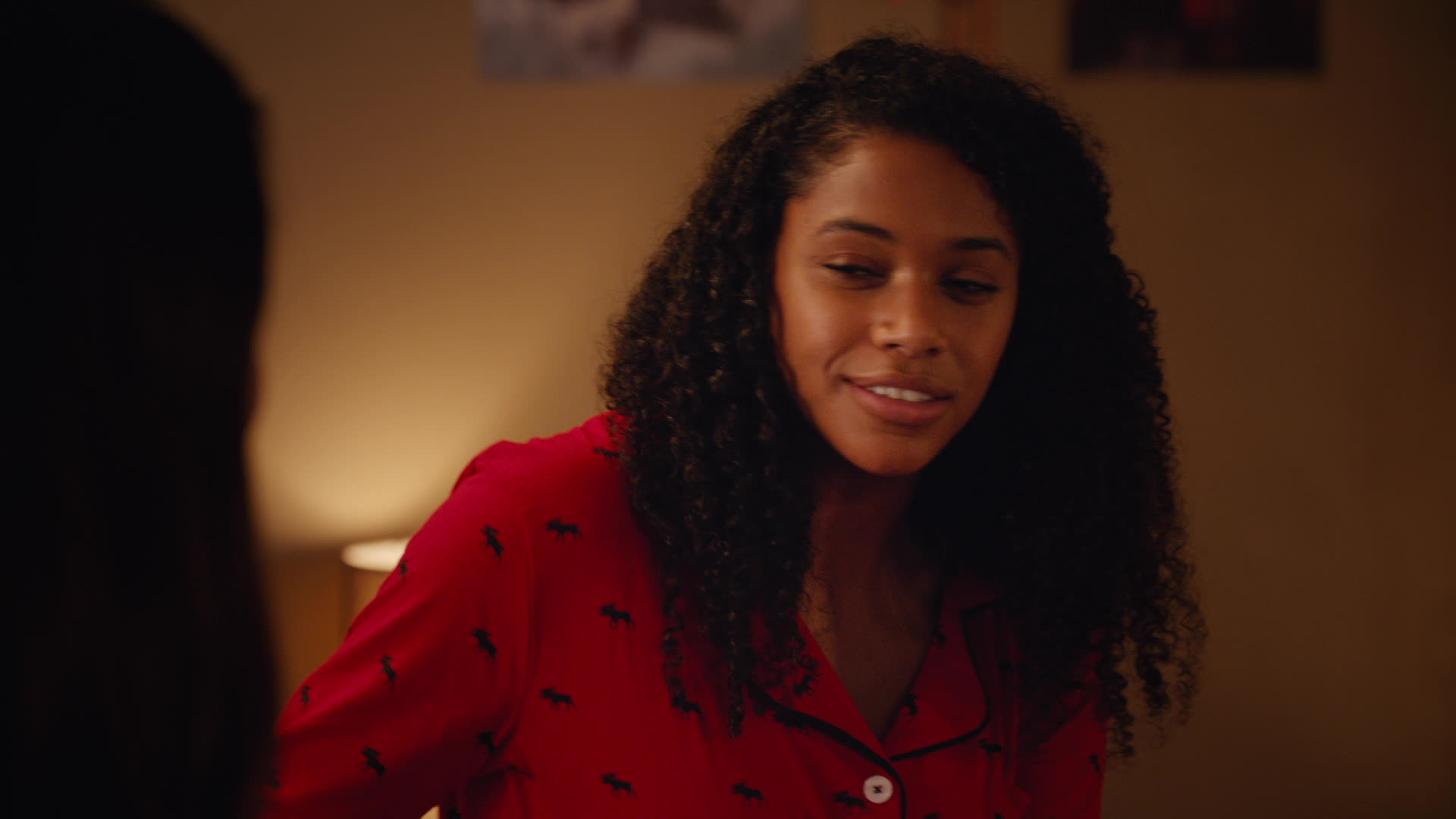 Too Close for Christmas