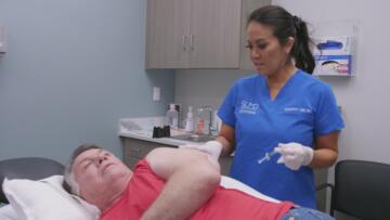 Episode 7 Holey Moley