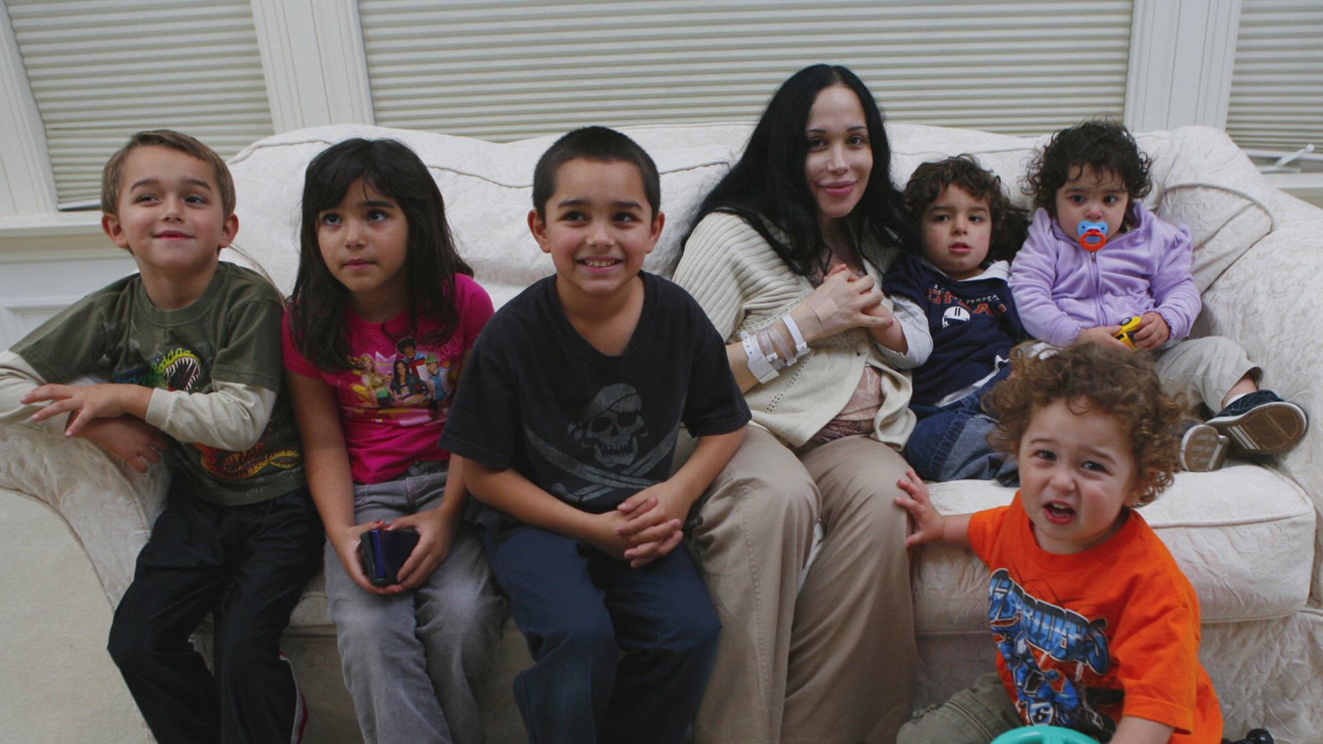 Confessions of Octomom