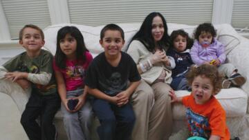 Episode 3 The Most Hated Woman in America