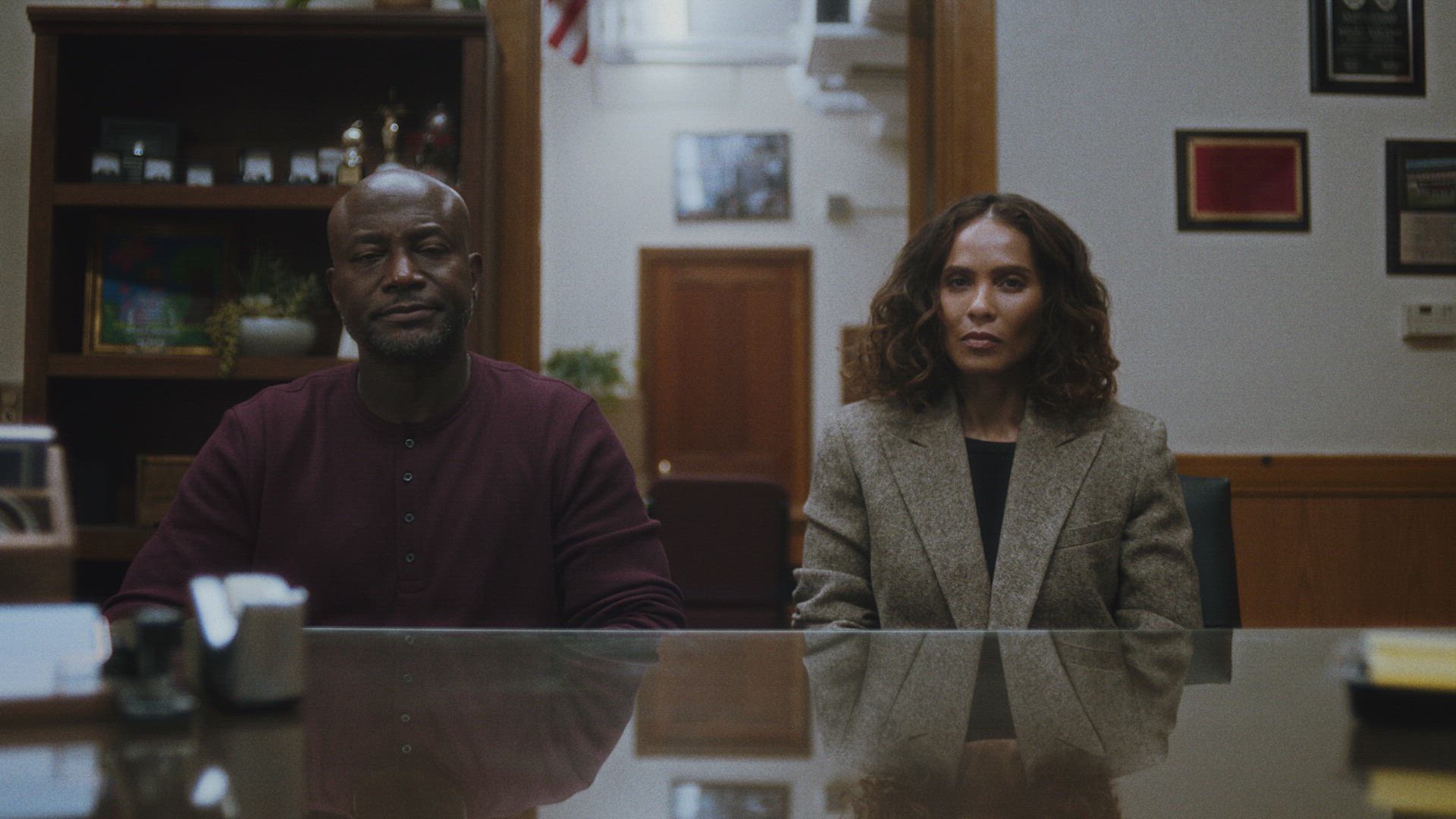 Terry McMillan Presents: His, Hers, and Ours