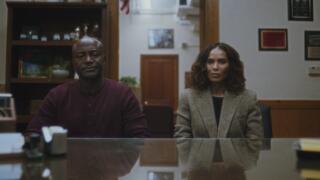 Terry McMillan Presents: His, Hers, and Ours