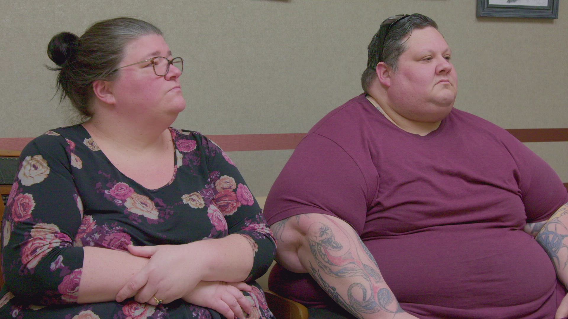 The 6000 lb Diaries with Dr. Now