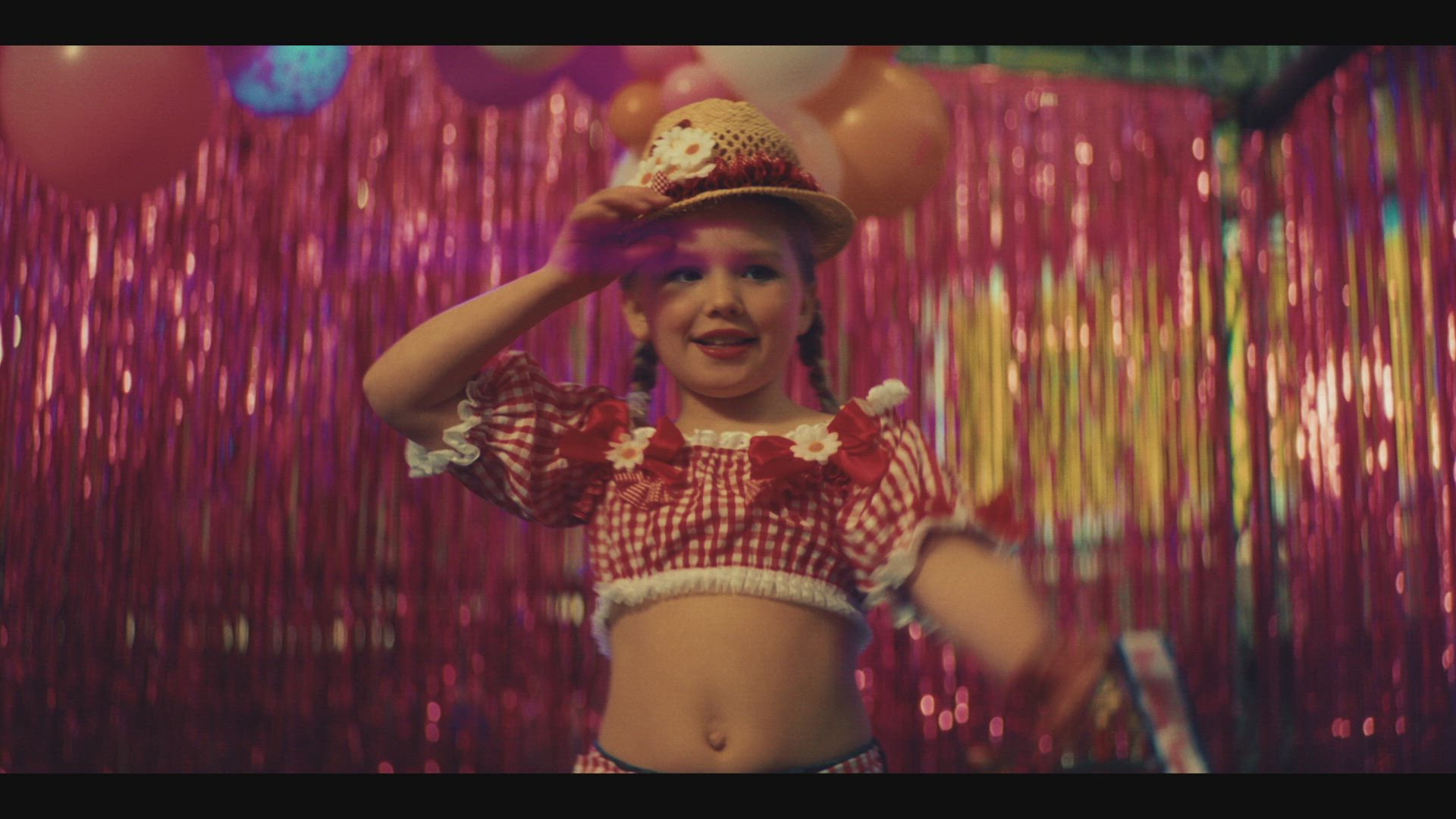 I Was Honey Boo Boo