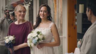 Death Down the Aisle