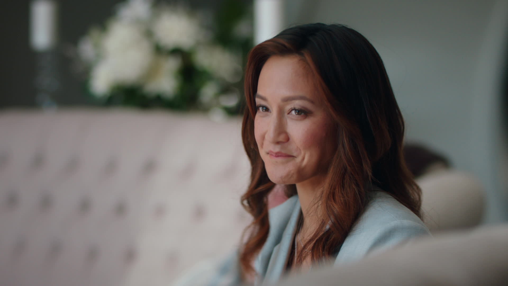 Sweet Mountain Christmas