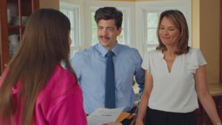 She Wants My Daughter