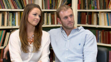 Episode 9 Last Chance at Romance