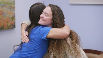 Episode 11 Psoria-Sisters