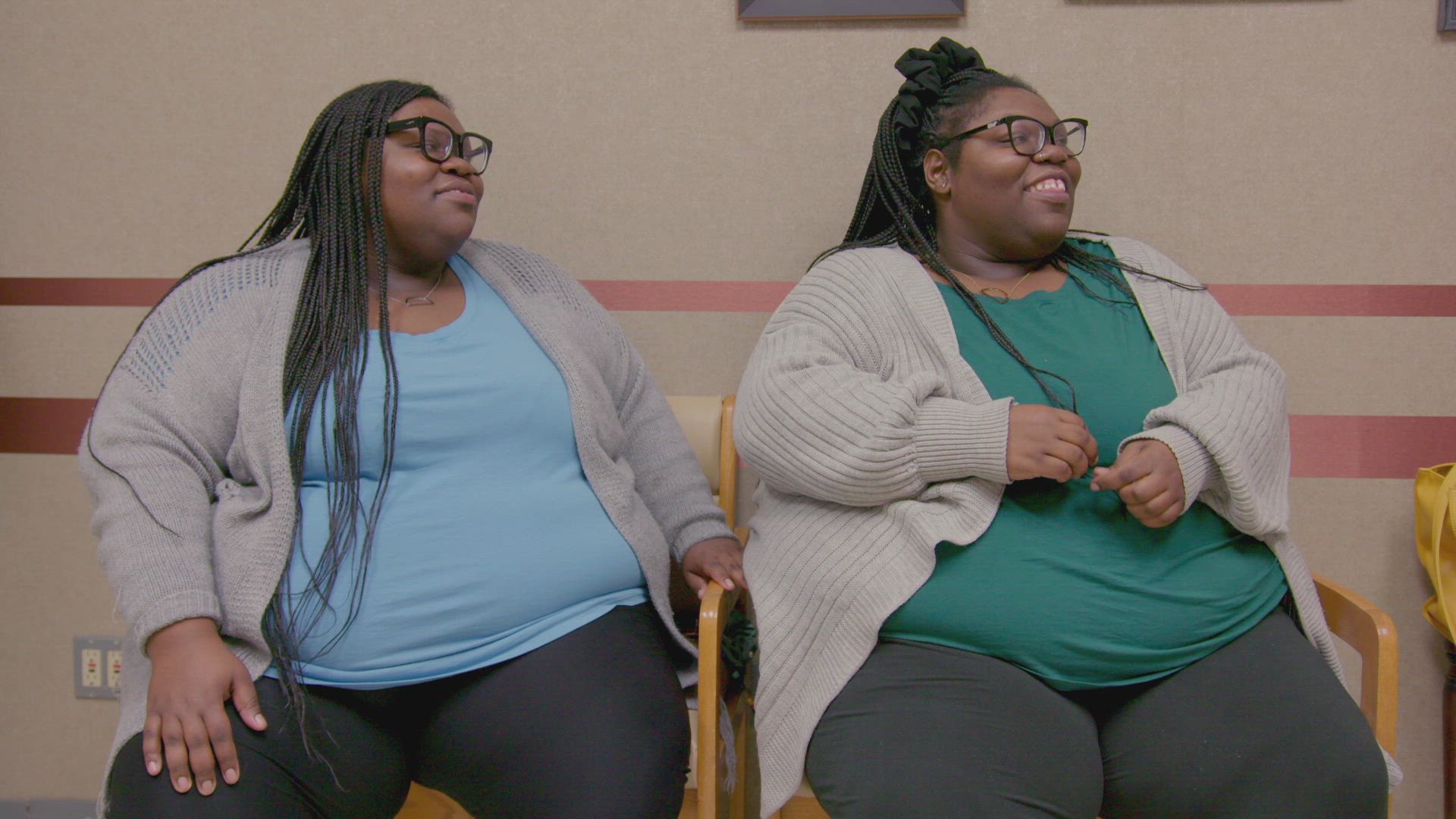 The 6000 lb Diaries with Dr. Now