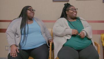 Episode 2 Destinee & Dynastiee - Part 1