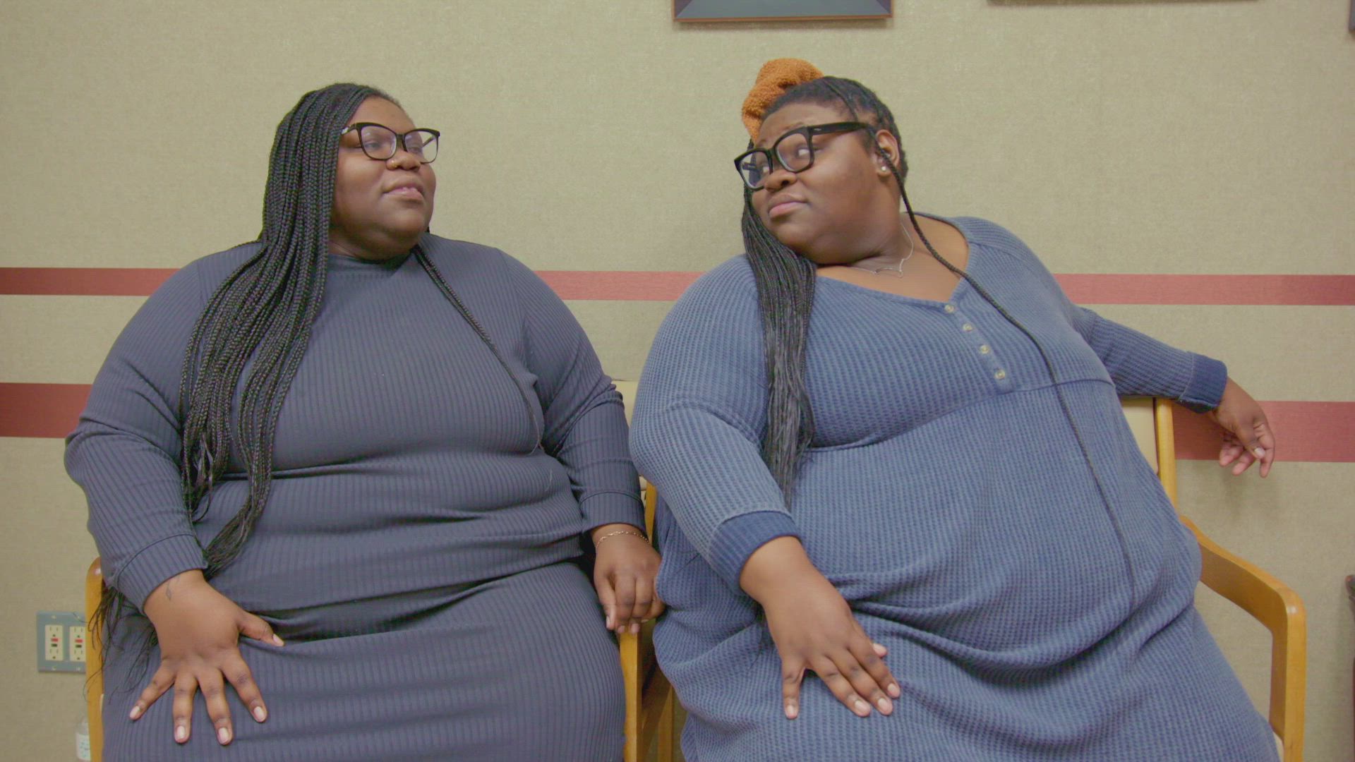 Destinee &amp; Dynastiee - Part 2