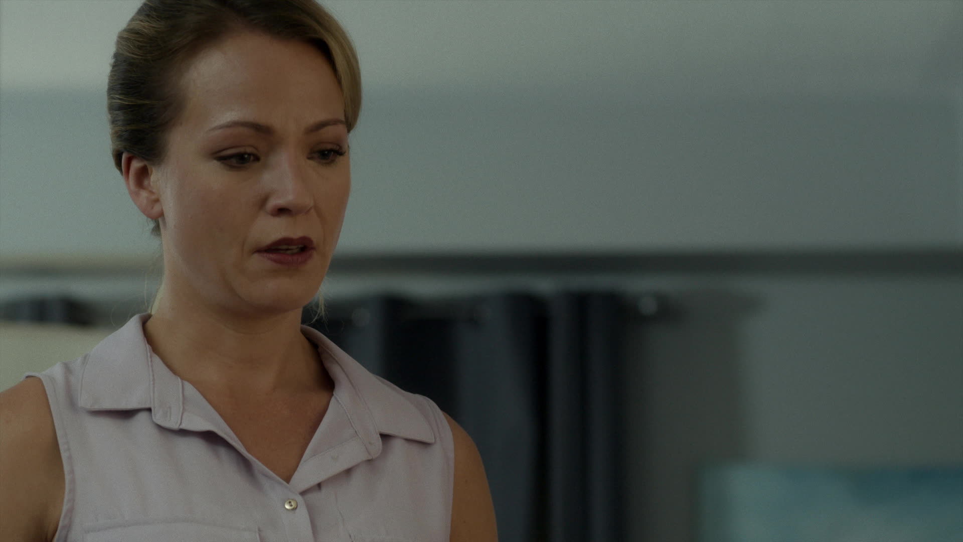 Mommy's Little Angel