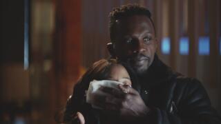 Trapped in the Spotlight