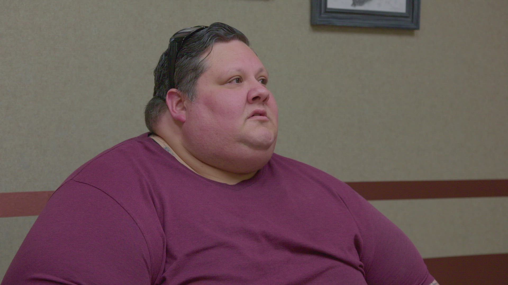The 6000 lb Diaries with Dr. Now