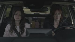 Kidnapped in a Small Town