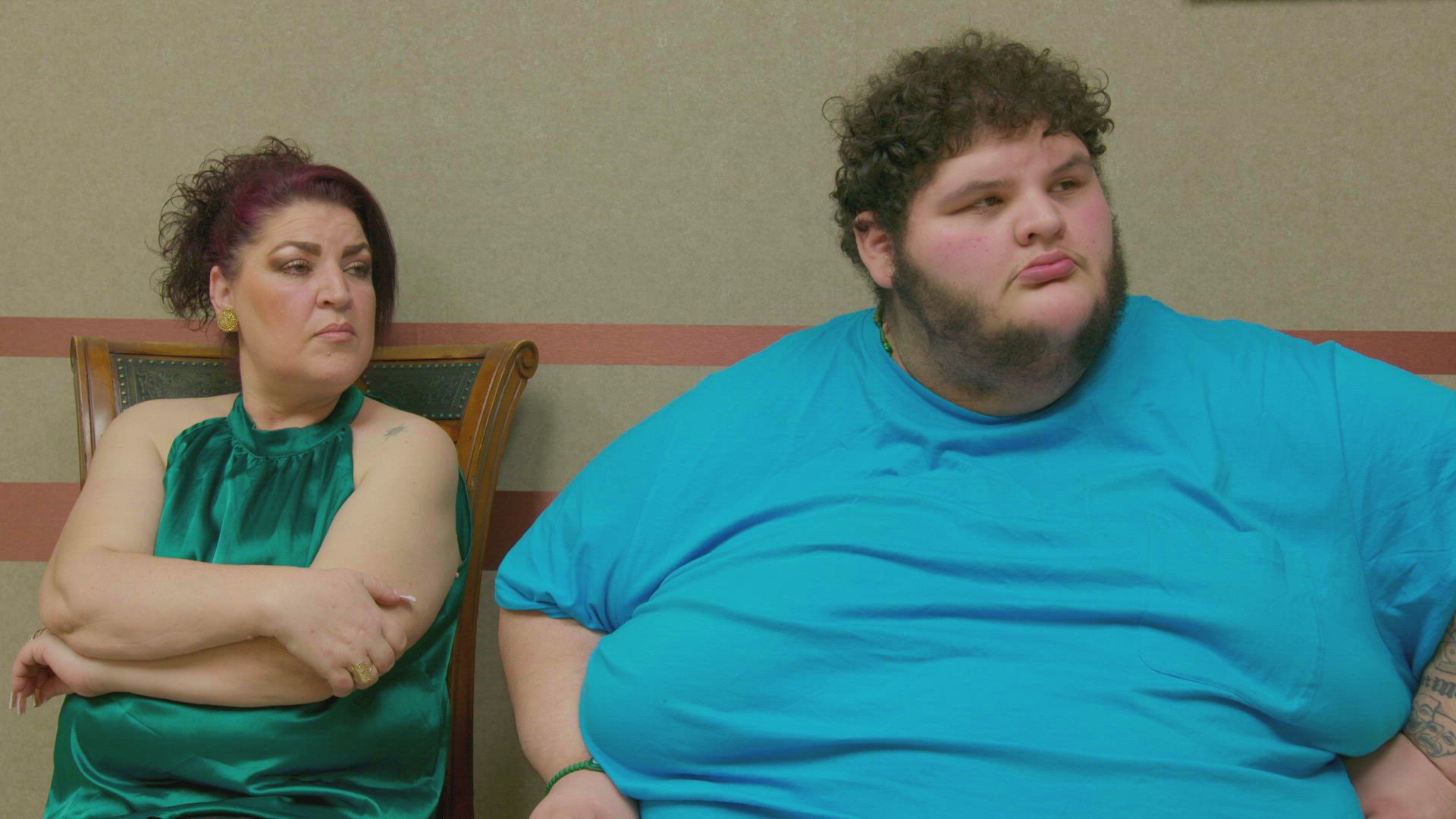 The 6000 lb Diaries with Dr. Now