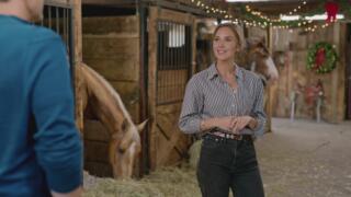 Thank God: Christmas at the Keller Ranch