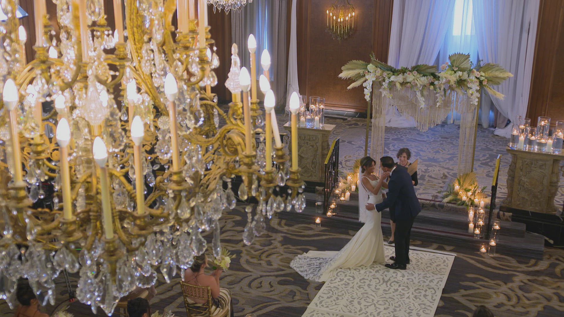 Married at First Sight