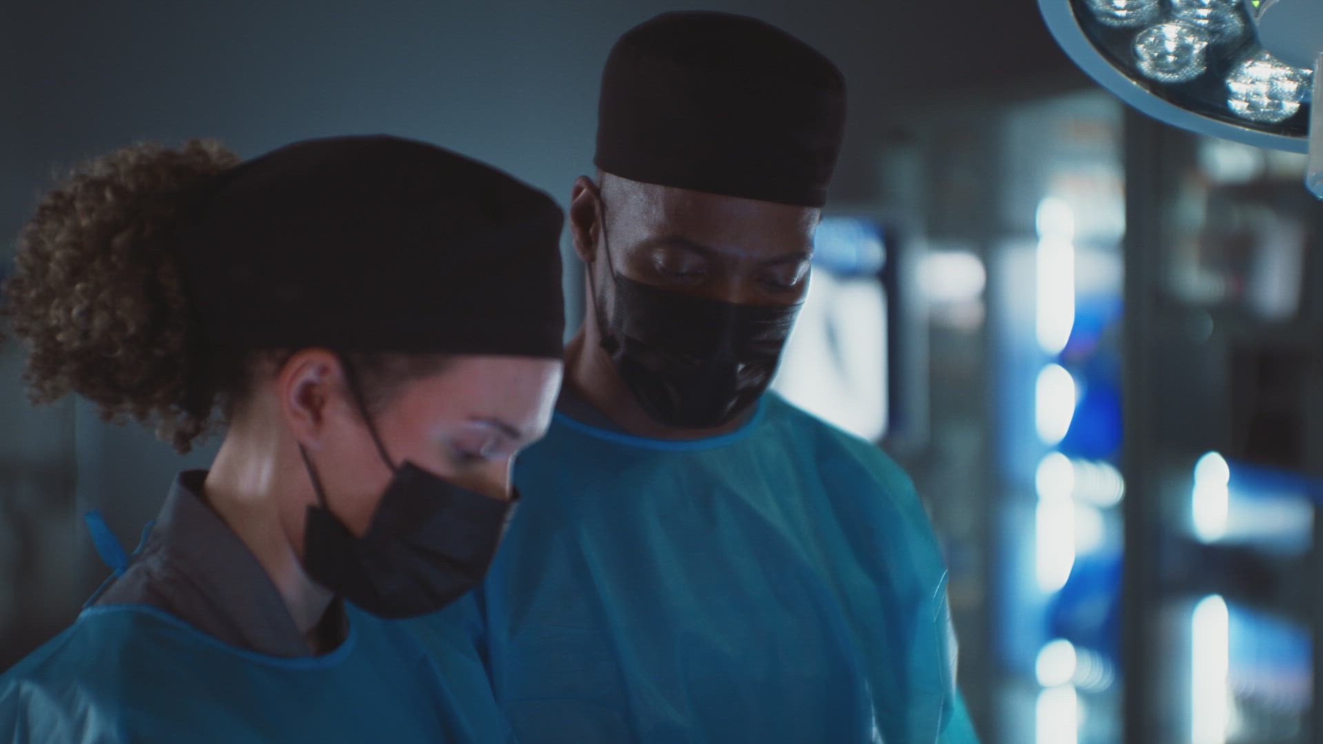 Sinister Surgeon