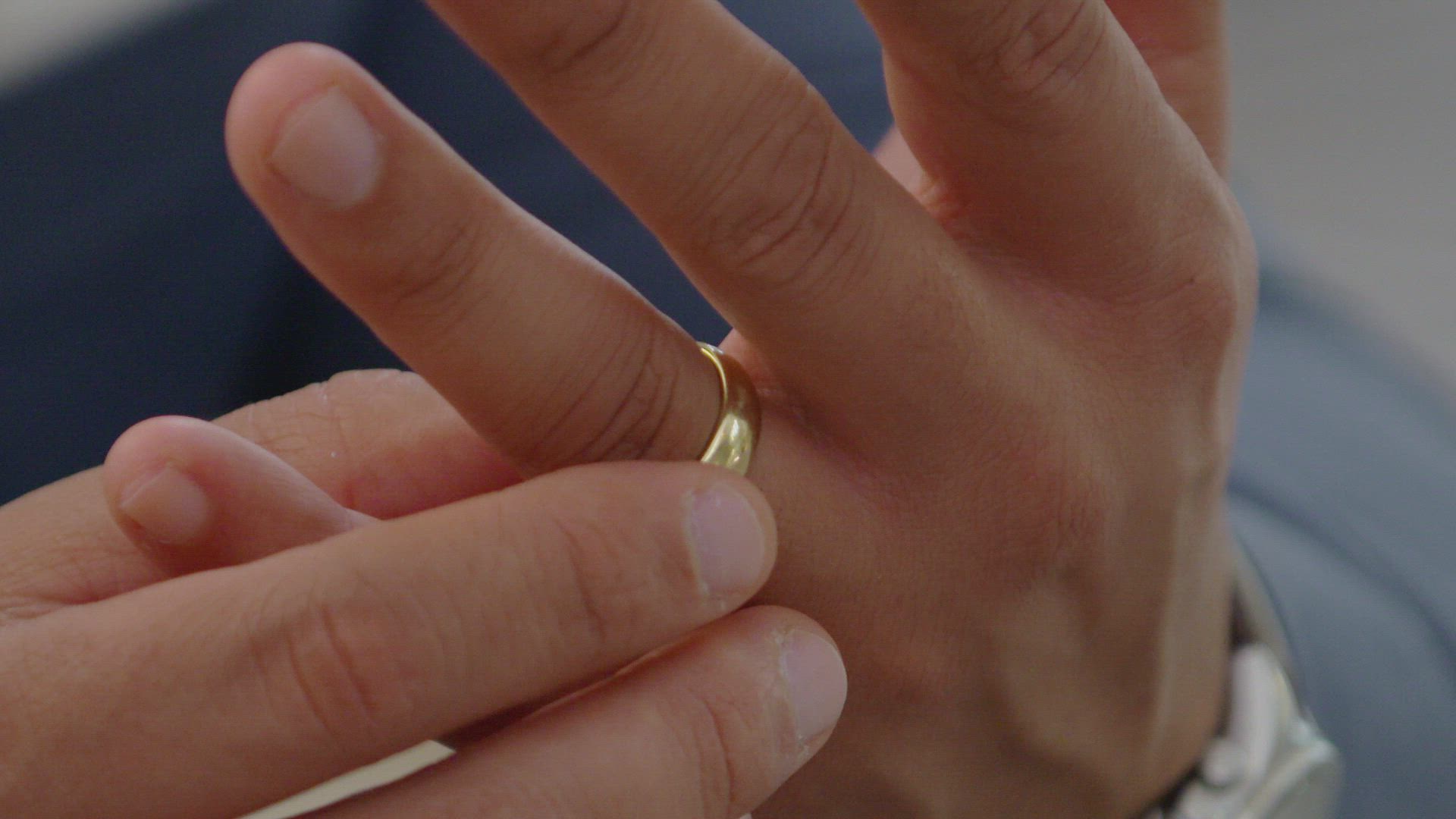 Married at First Sight