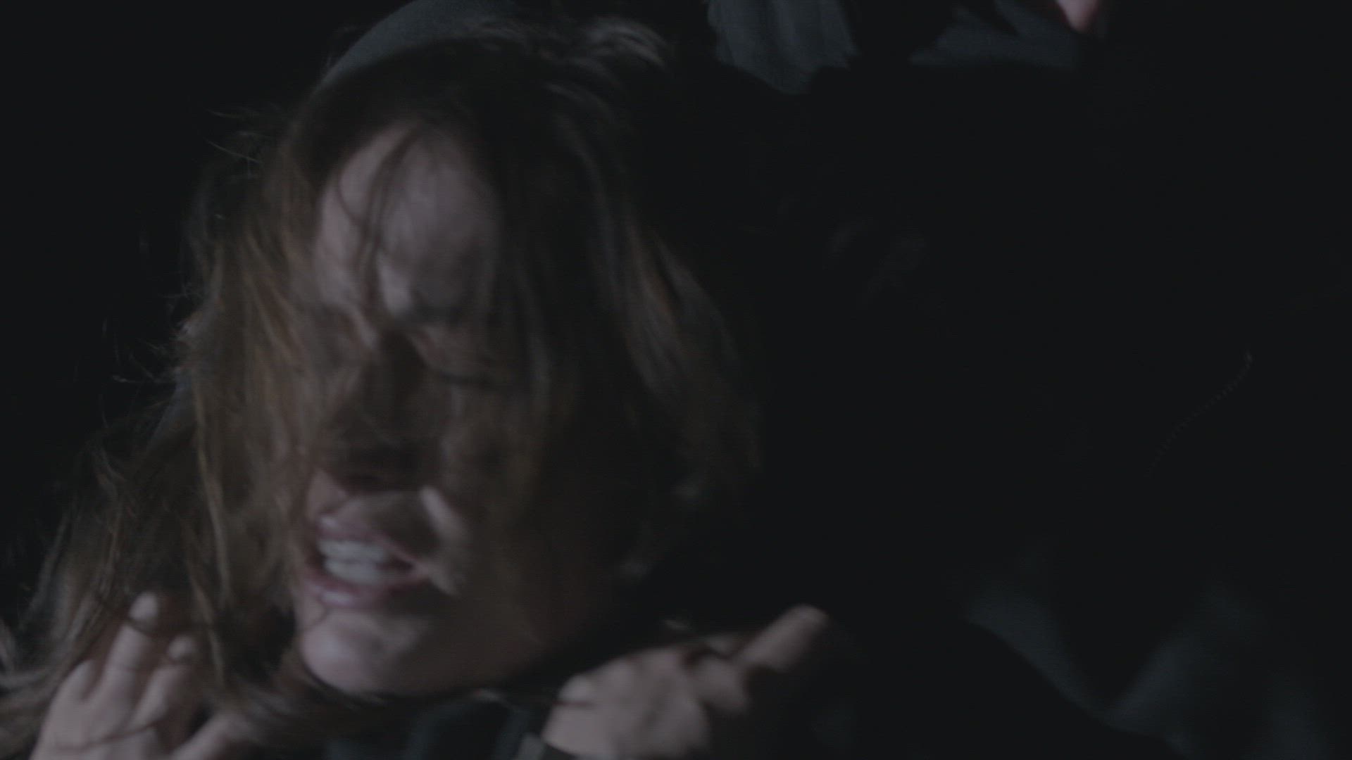 Don't Breathe a Word