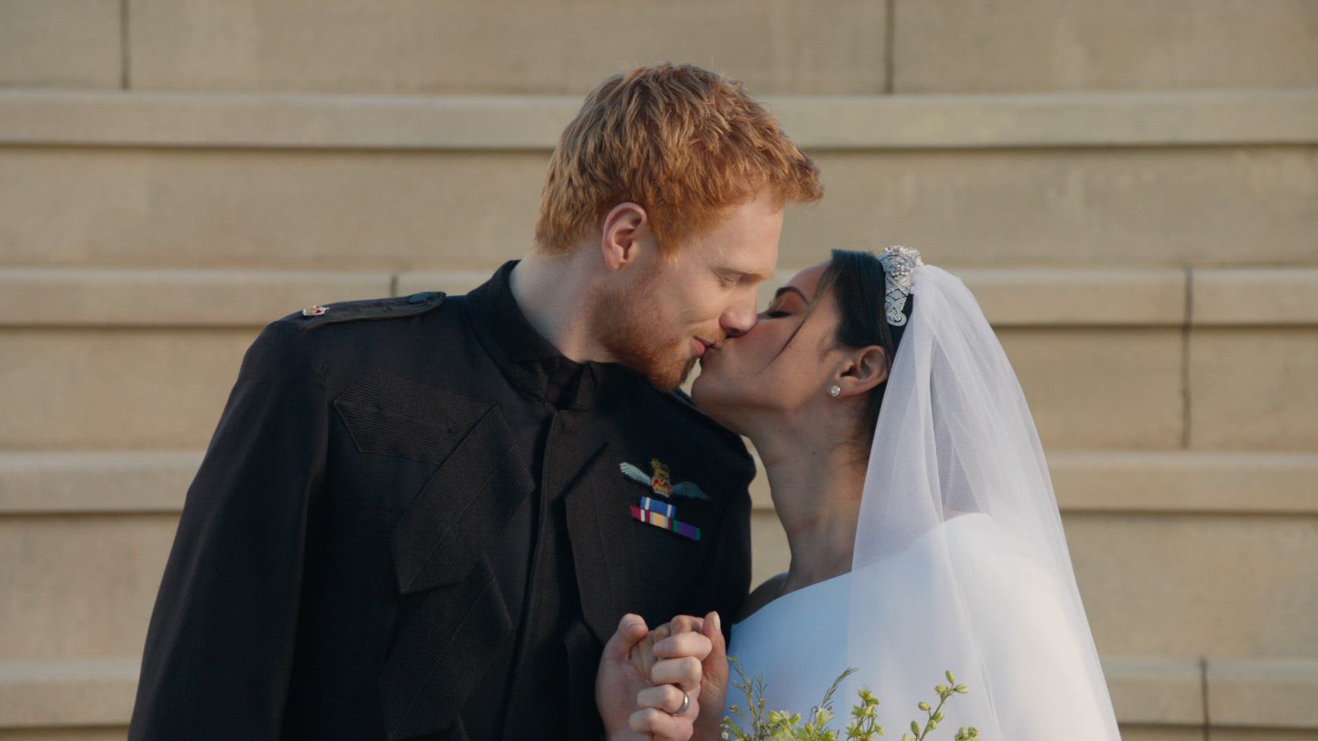 Harry and Meghan: Becoming Royal