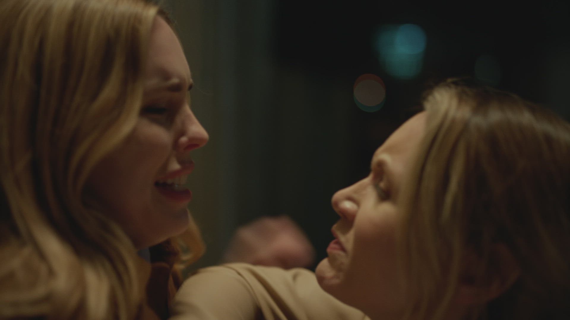 The Body in the Locker