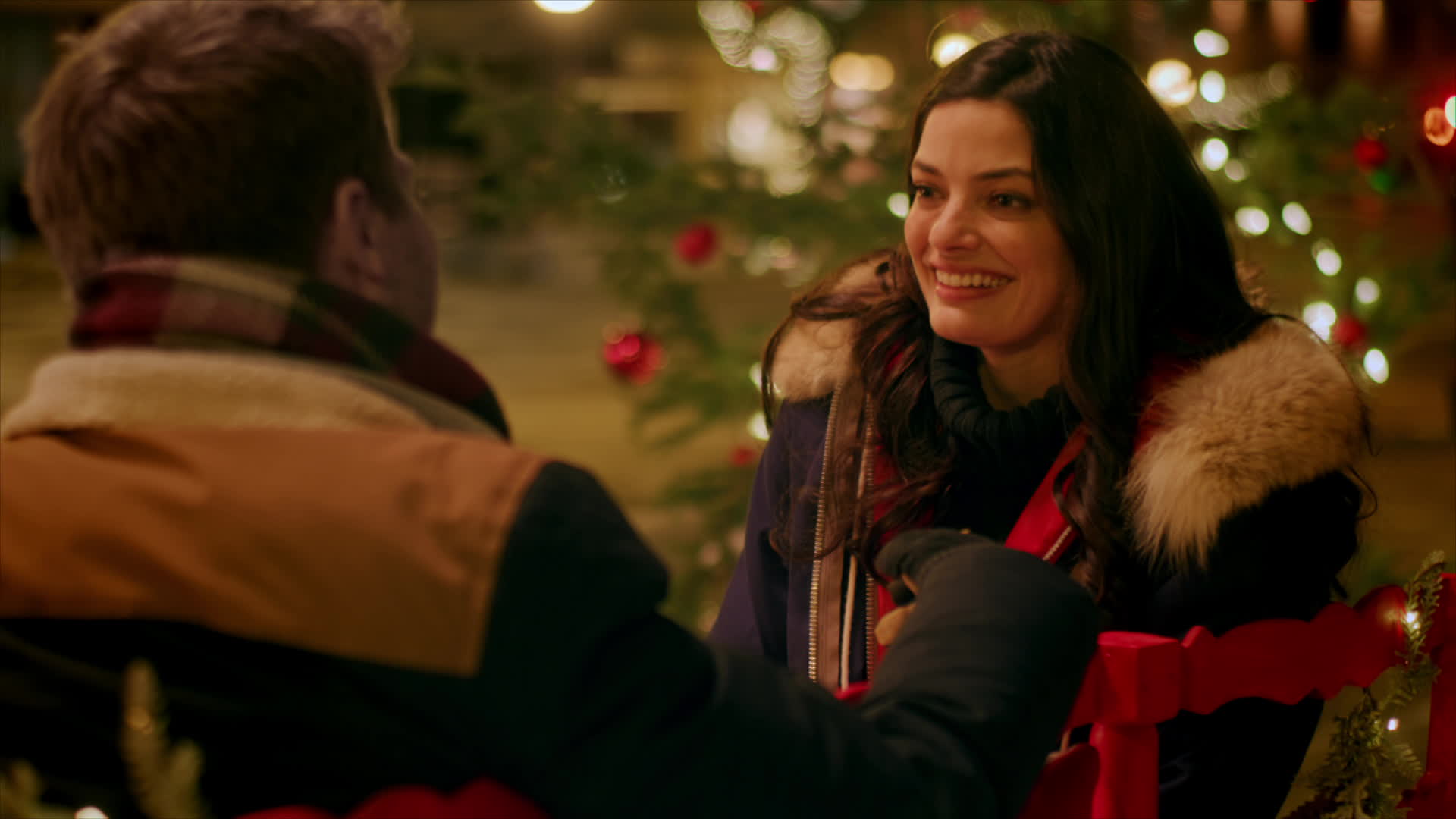 Single and Ready to Jingle