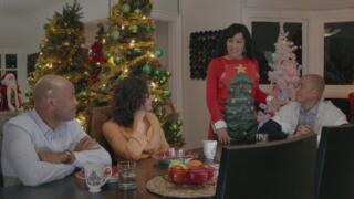 The Christmas Campaign