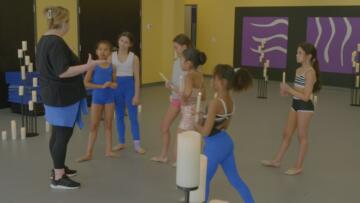 Episode 2 Stung by the Queen Bee