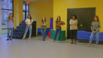 Episode 7 Recipe for Disaster