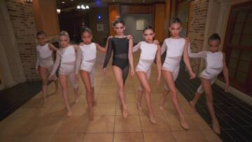 Episode 3 Pointe of No Return