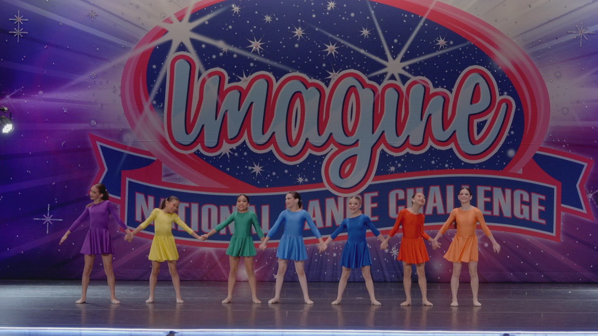 Dance Moms: A New Era