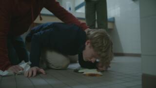 Taste of His Own Poison