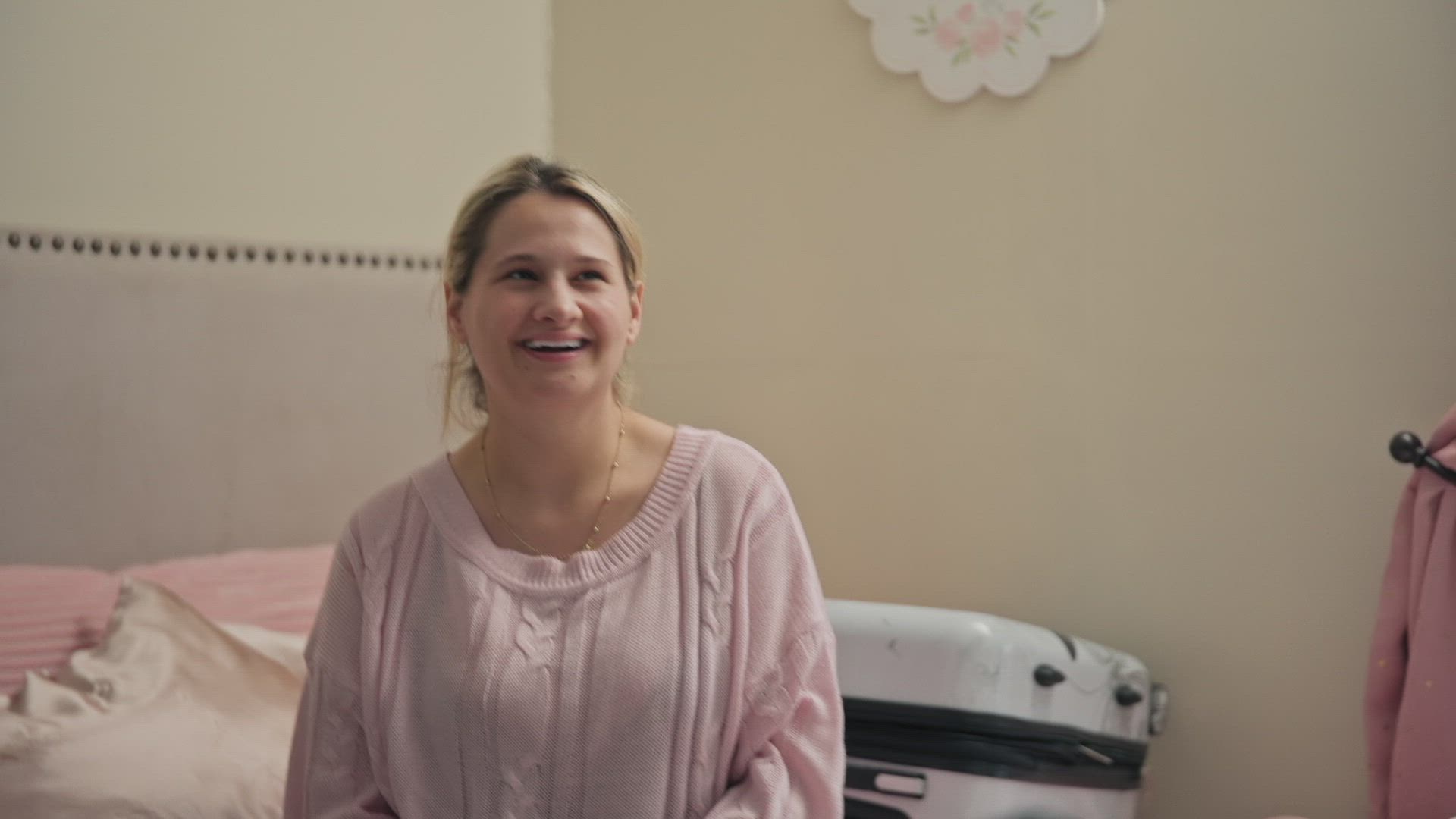 Gypsy Rose: Life After Lock Up