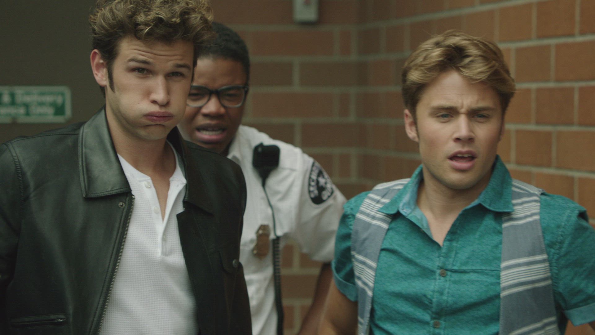 The Unauthorized Beverly Hills 90210 Story