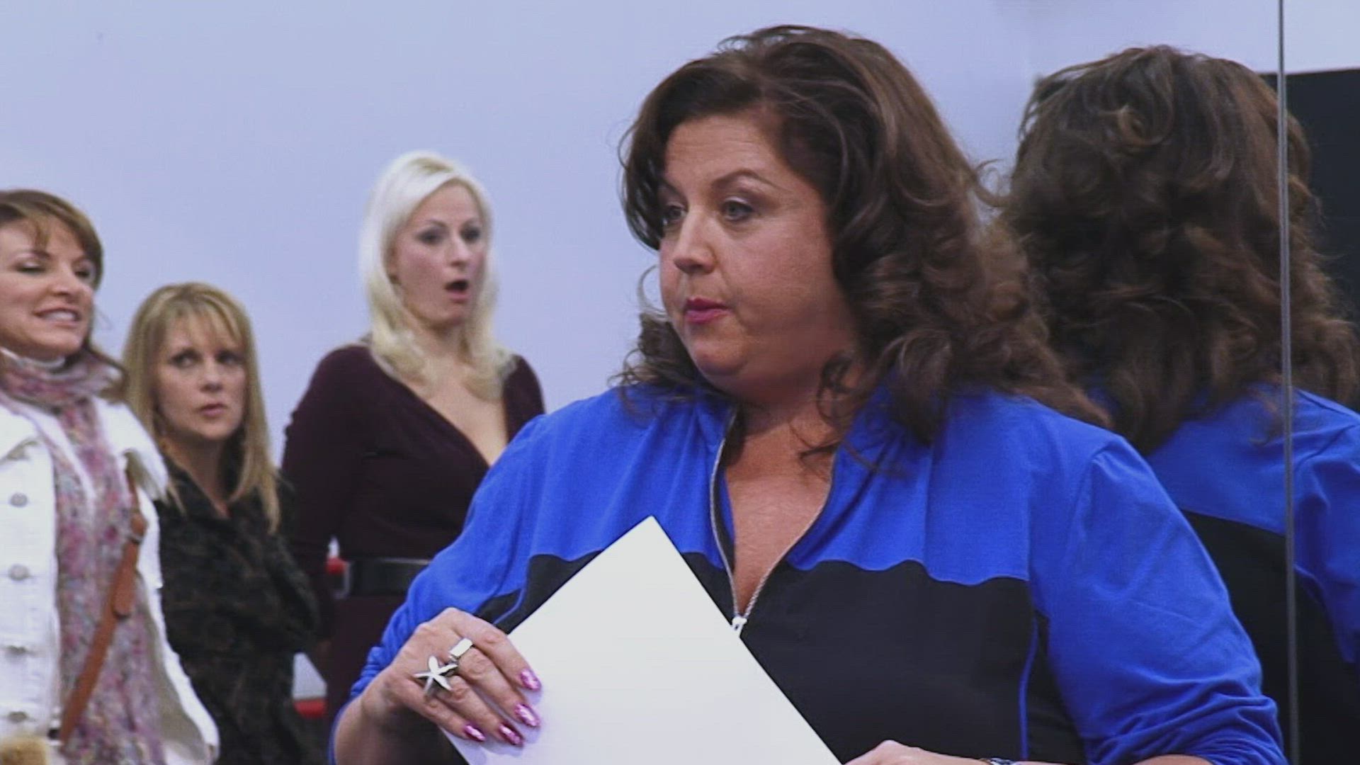 Beyond the Reunion: All About Abby