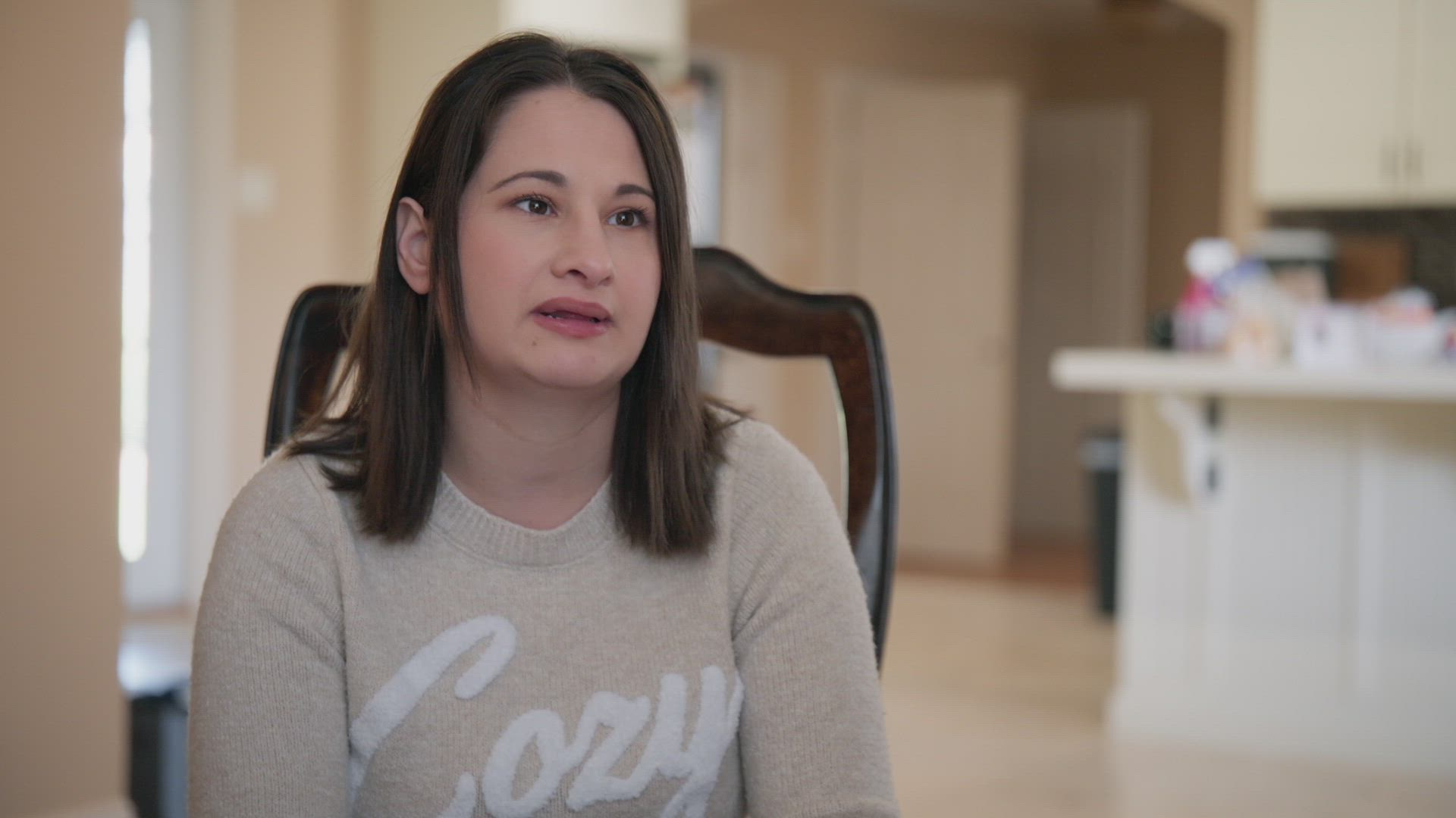 Gypsy Rose: Life After Lock Up