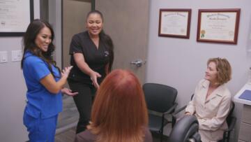 Episode 8 Tag Team My Bumps