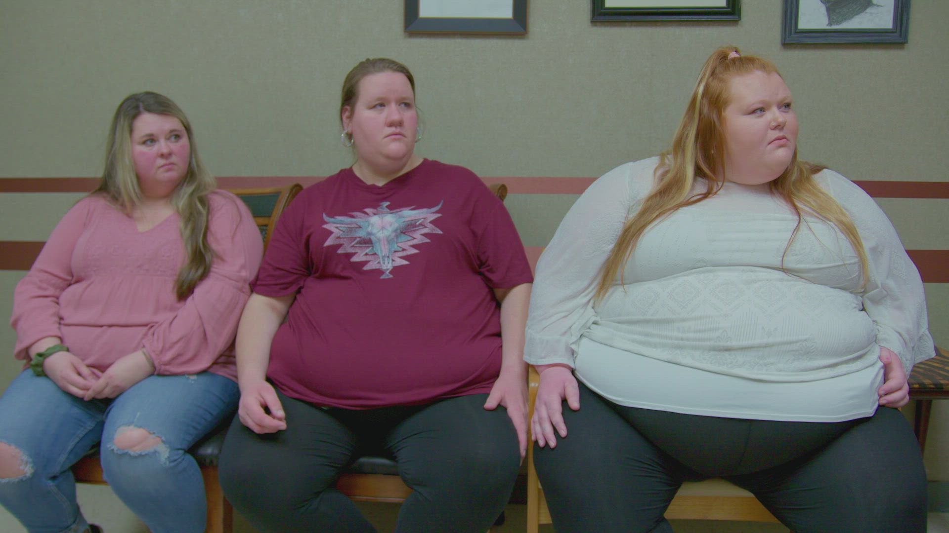 The 6000 lb Diaries with Dr. Now