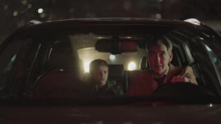 The Boy Who Vanished