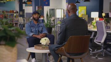 Episode 11 She Said / He Fled