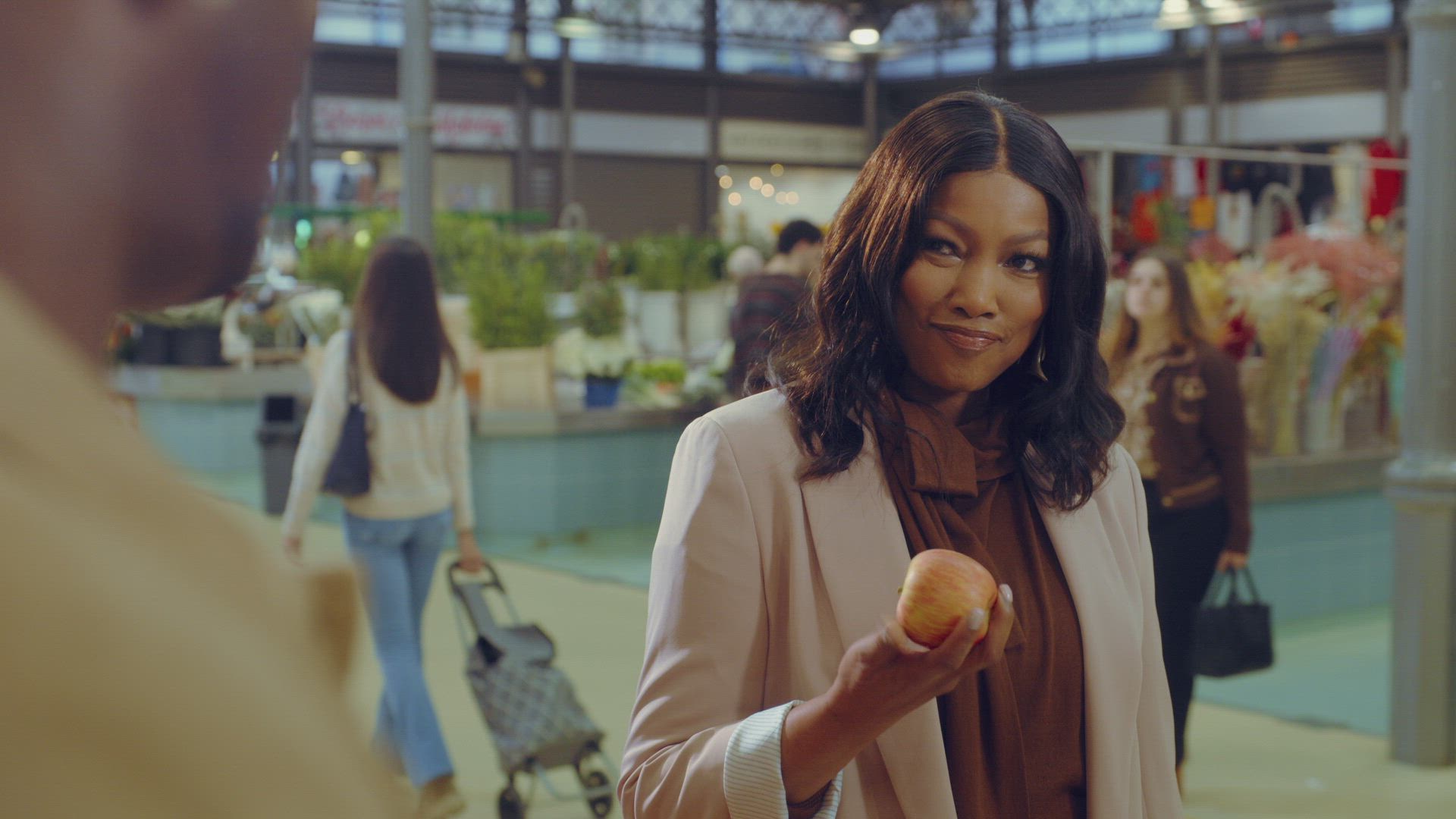 Terry McMillan Presents: Tempted 2 Love