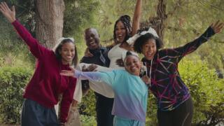 Terry McMillan Presents: Forever