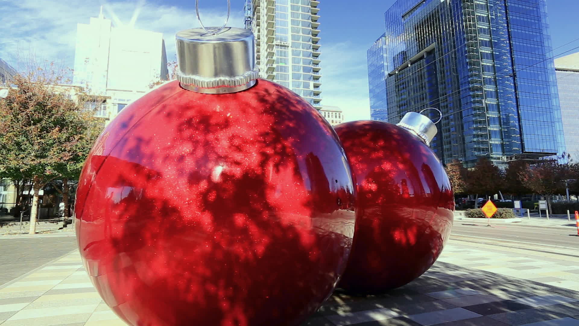 Writing Around the Christmas Tree