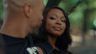 Eric Jerome Dickey’s Friends and Lovers Part One